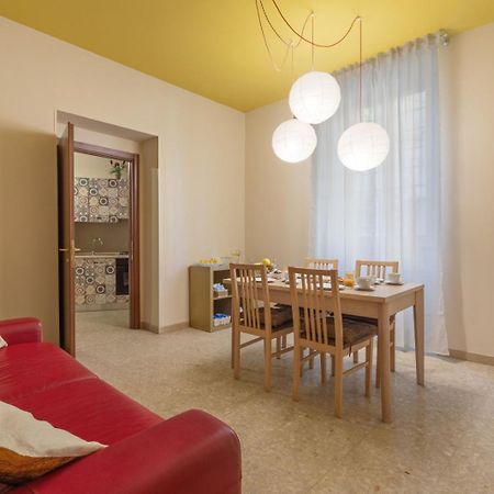 B&B L'Amaca Roma Eksteriør bilde