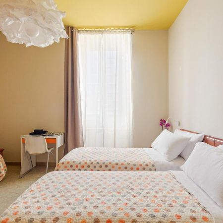 B&B L'Amaca Roma Eksteriør bilde