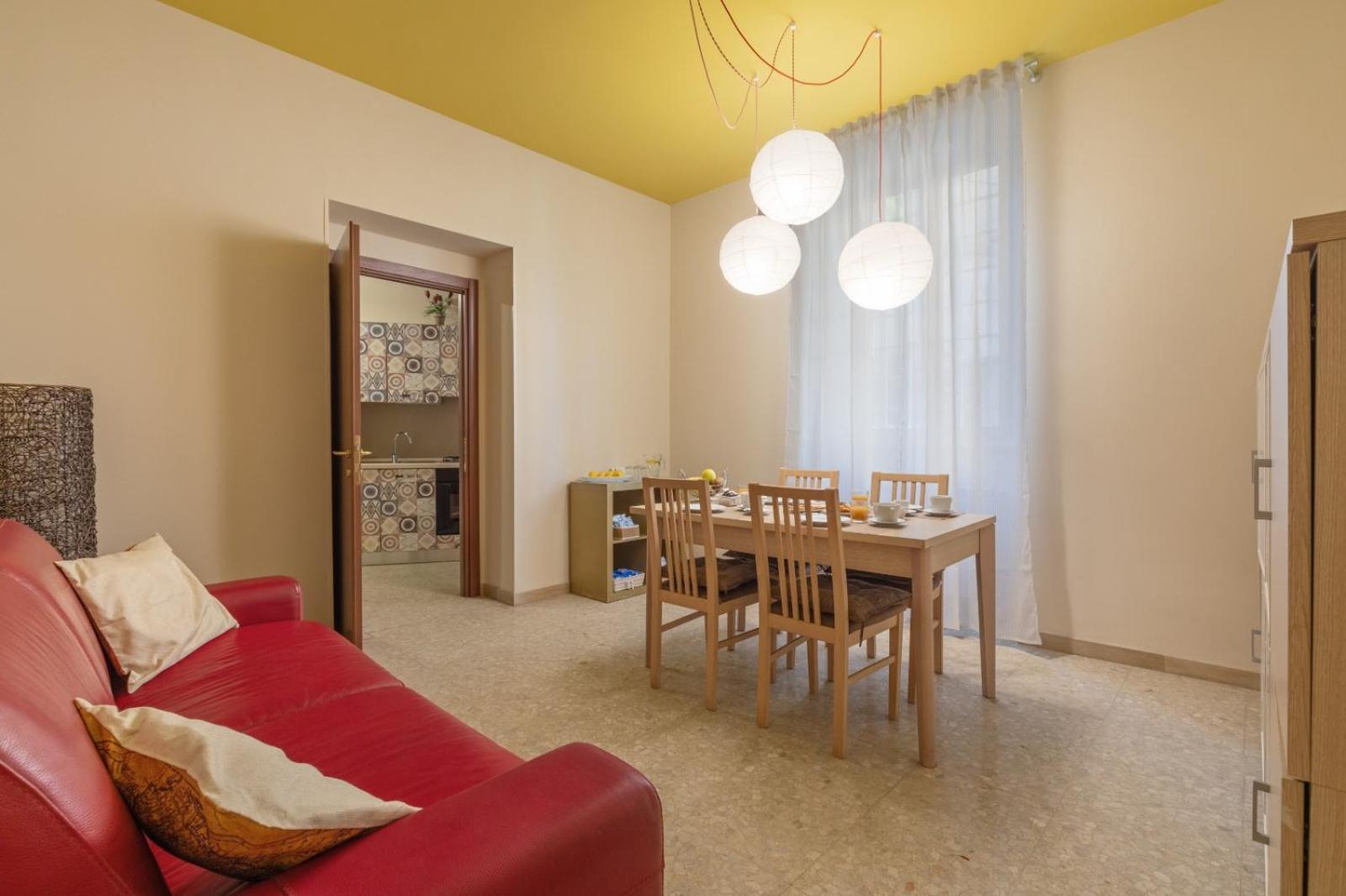 B&B L'Amaca Roma Eksteriør bilde