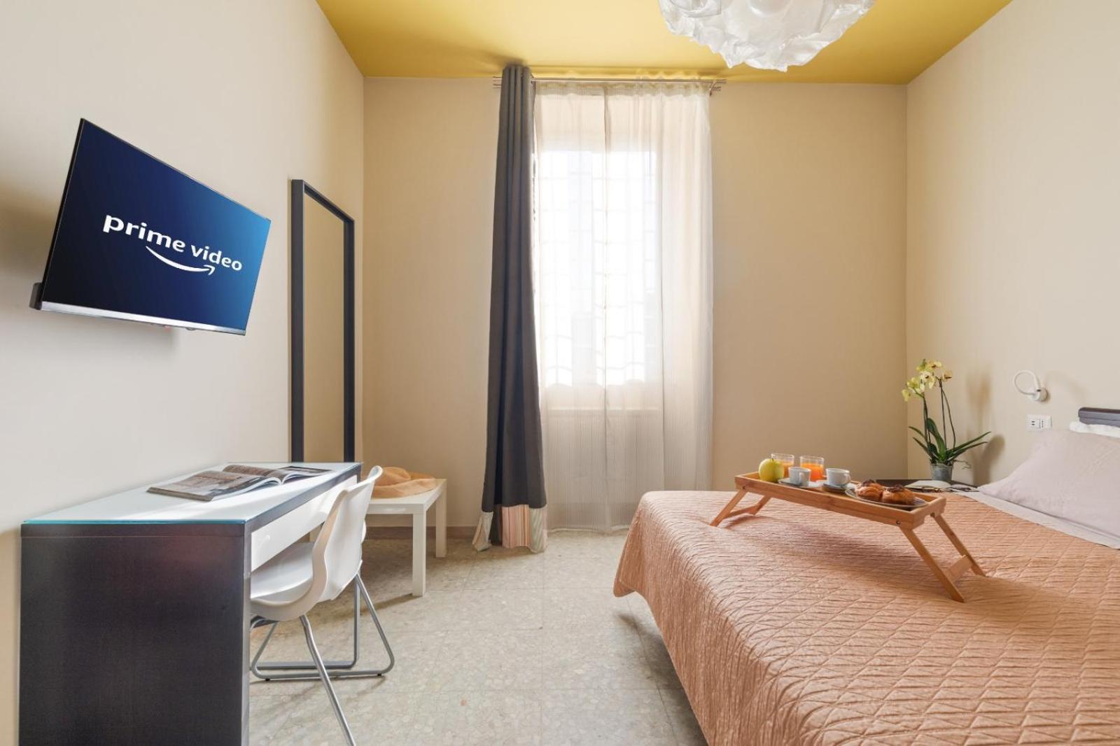 B&B L'Amaca Roma Eksteriør bilde