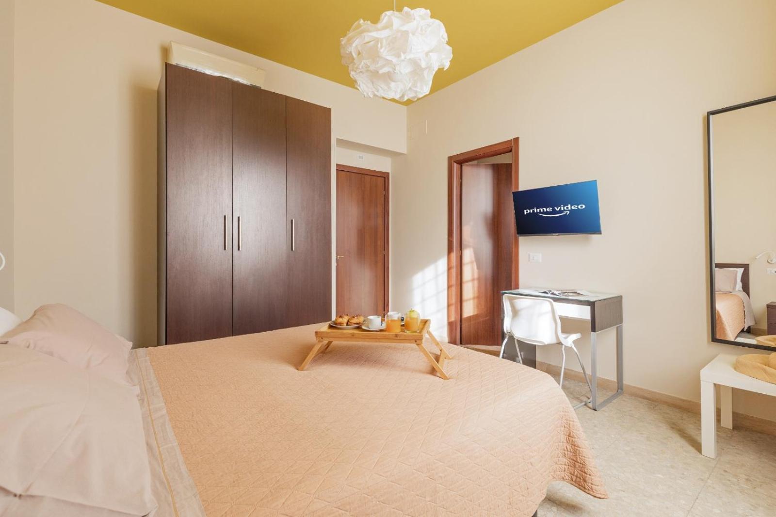 B&B L'Amaca Roma Eksteriør bilde