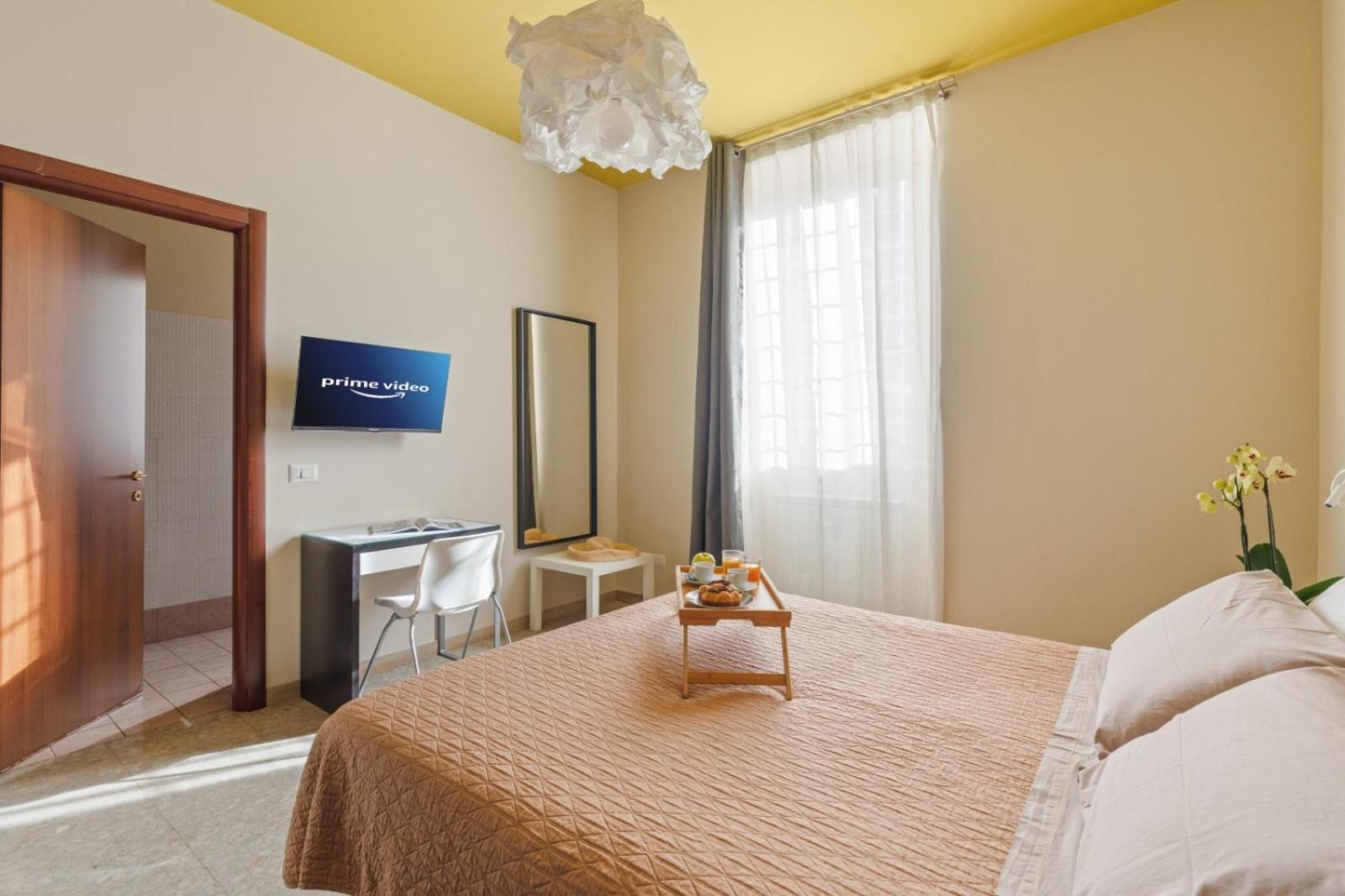 B&B L'Amaca Roma Eksteriør bilde