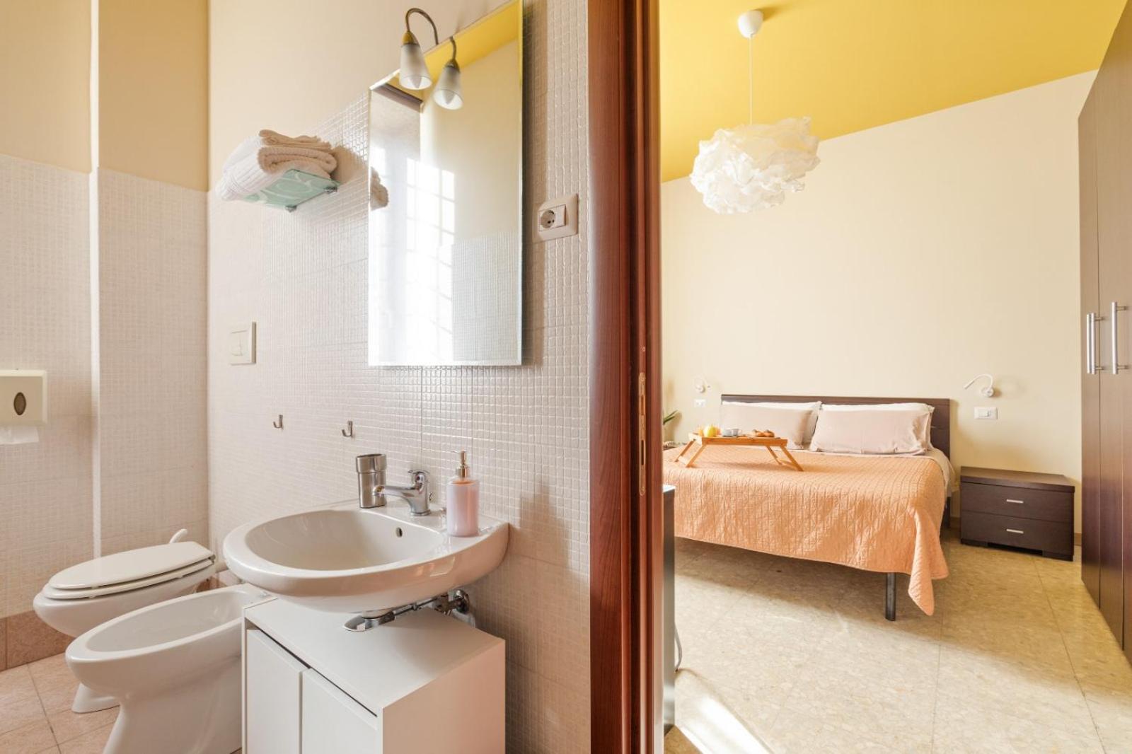 B&B L'Amaca Roma Eksteriør bilde