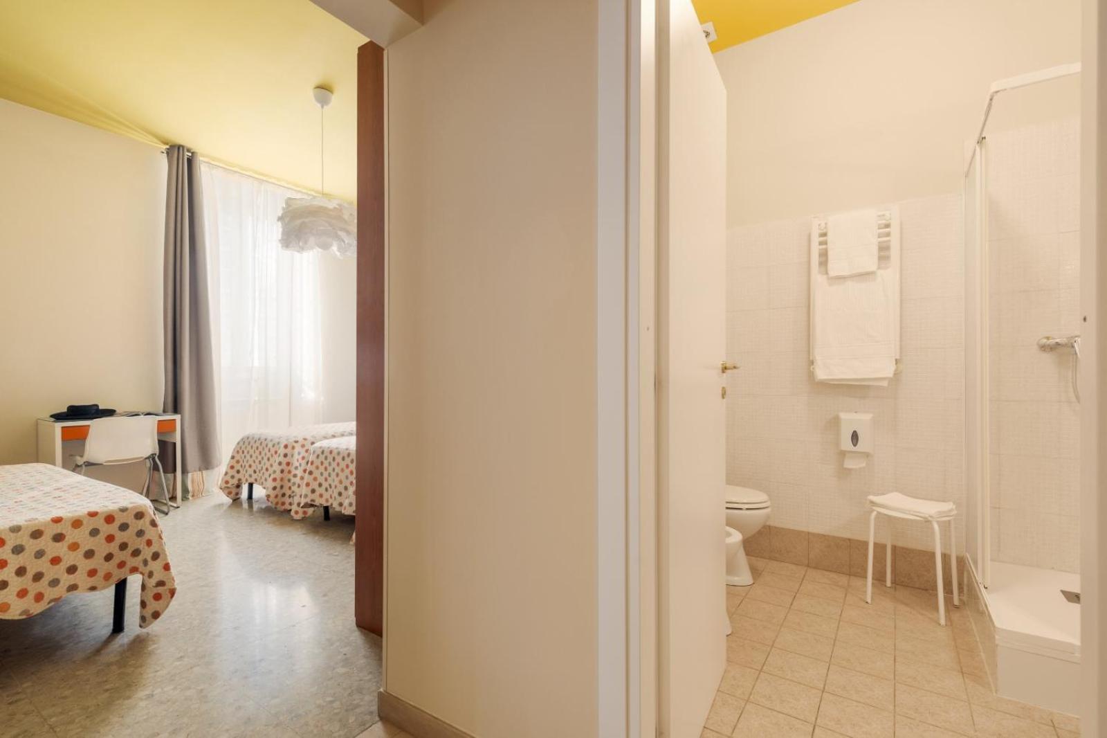 B&B L'Amaca Roma Eksteriør bilde