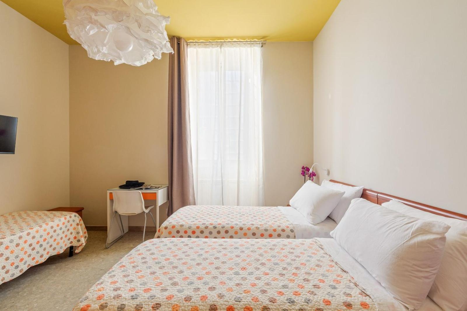 B&B L'Amaca Roma Eksteriør bilde