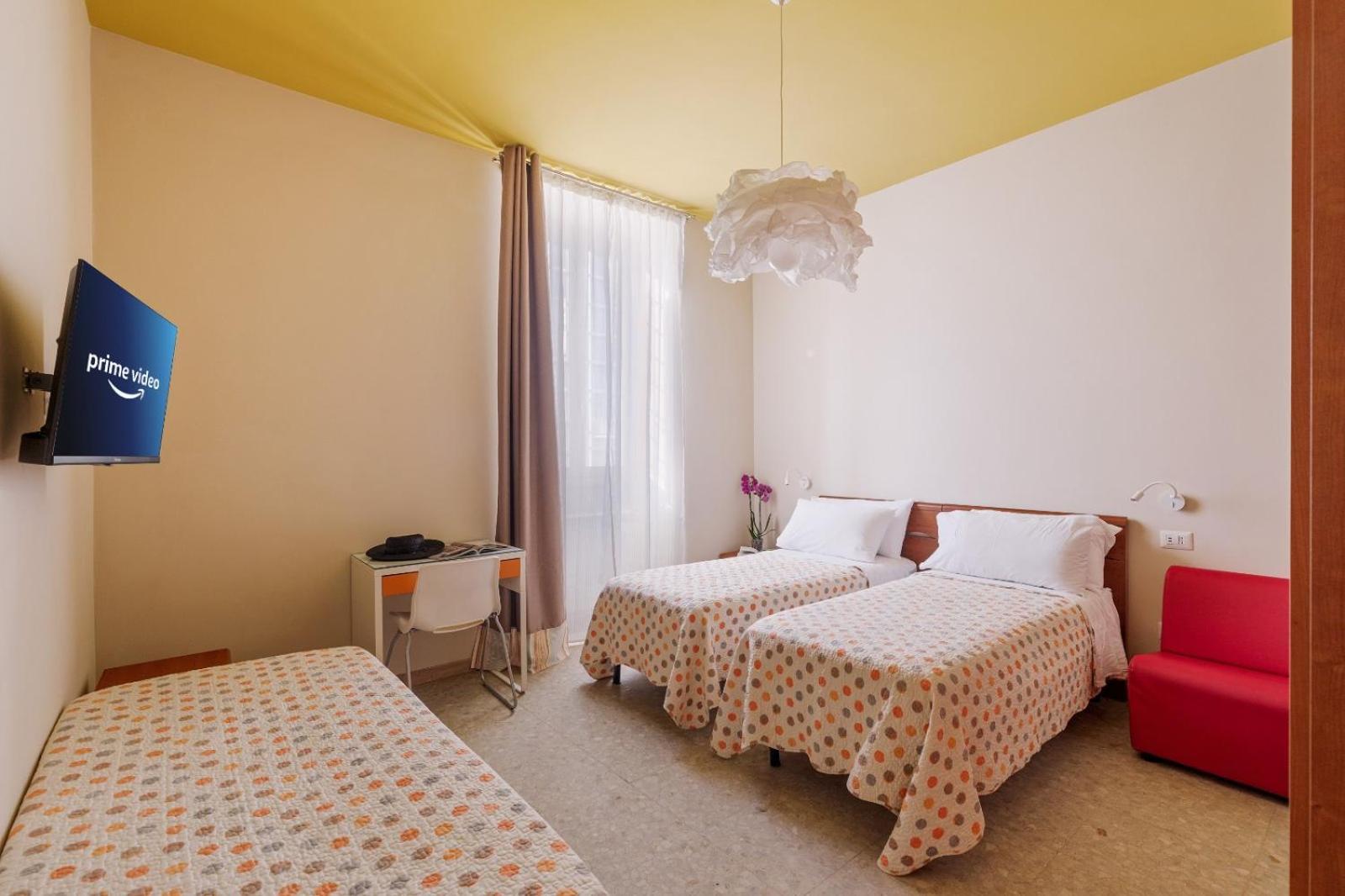 B&B L'Amaca Roma Eksteriør bilde