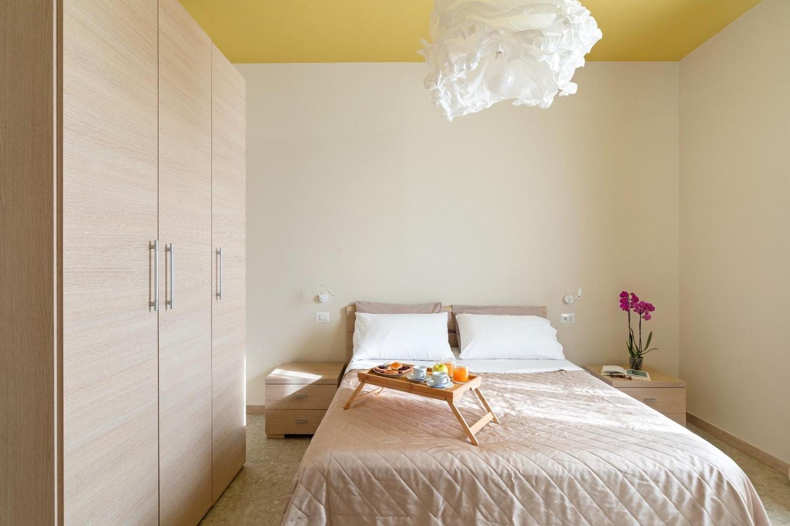 B&B L'Amaca Roma Eksteriør bilde